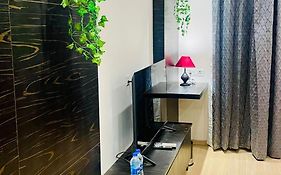 Hotel The Grace Residency ,Dlf, Gomti Nagar Lucknow